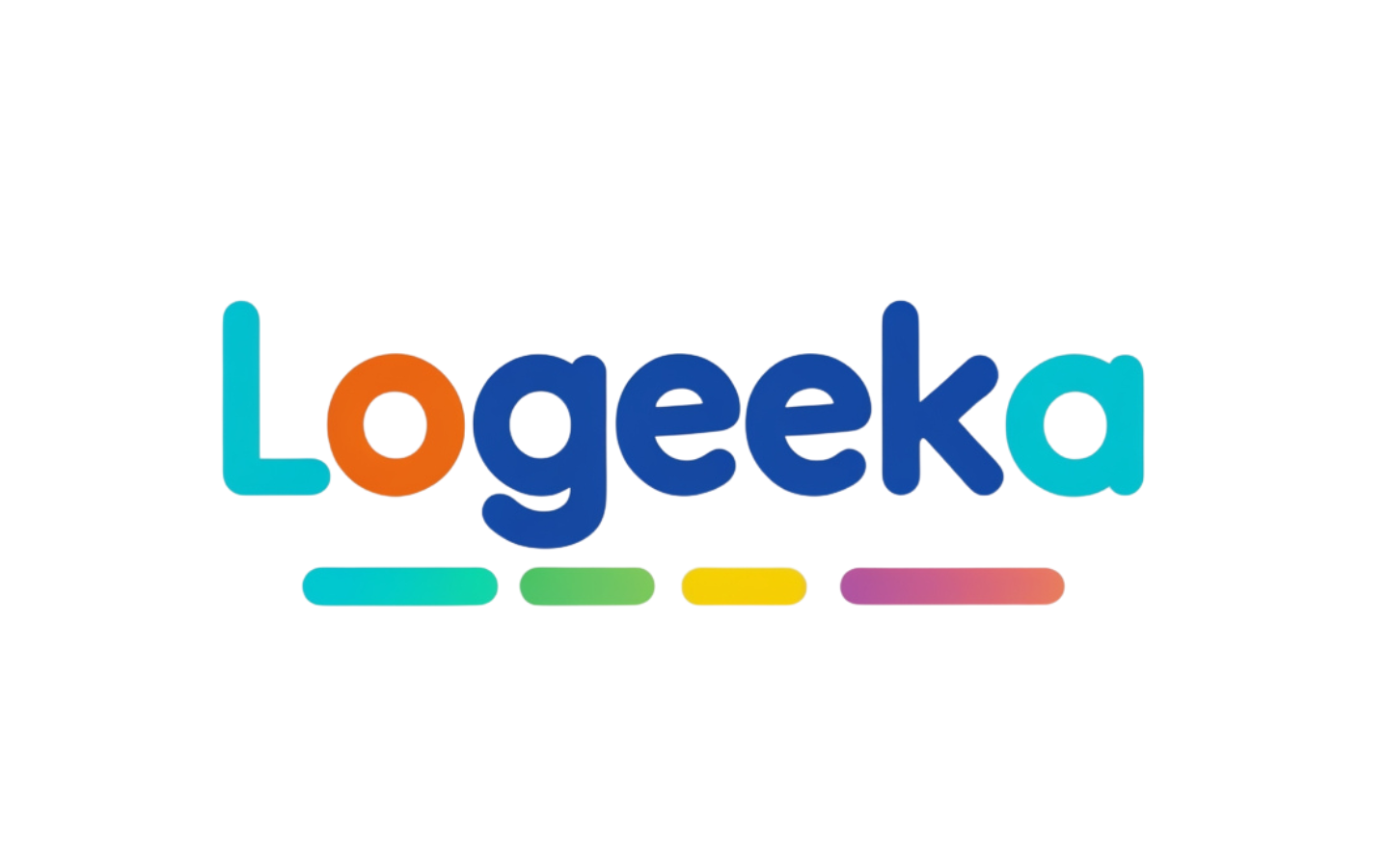 Logeeka Logo